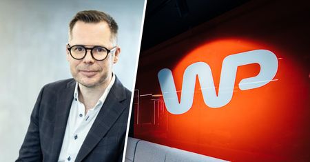 Przychody gotówkowe wyższe o 67 proc. Wyniki WP Holding w III kwartale 2025