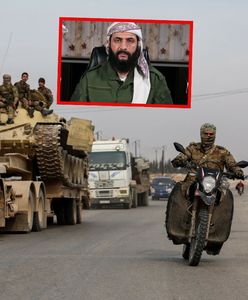 Reuters: upadł reżim Baszszara al-Asada. Bojówki miały wkroczyć do Damaszku