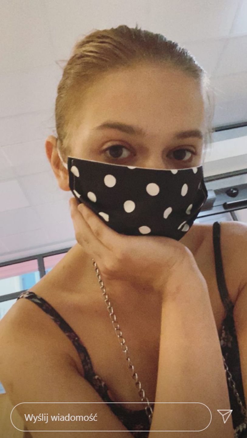 Julia Wróblewska 