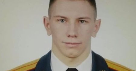 Miał znęcać się nad cywilami. Ukraina ujawnia dane kolejnego Rosjanina