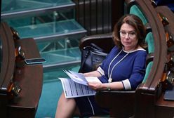 Małgorzata Kidawa-Błońska: nie będę brała udziału w tych wyborach