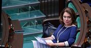 Małgorzata Kidawa-Błońska: nie będę brała udziału w tych wyborach