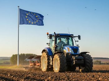 Europa szuka następców na roli. KE rusza z planem ratowania przyszłości rolnictwa
