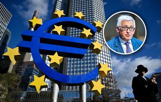 Chcą cyfrowego euro. Co z gotówką? Jest głos z EBC