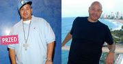 Fat Joe schudł 90 kilogramów! Zdradził sekret imponującej przemiany