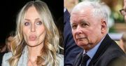Agnieszka Woźniak-Starak odpowiedziała Jarosławowi Kaczyńskiemu. "Nie mam dzieci"
