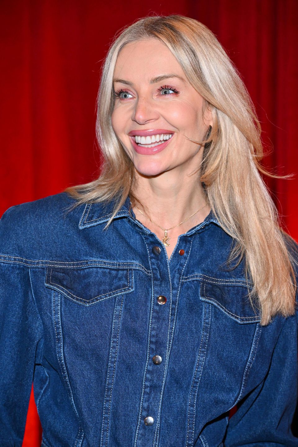 Agnieszka Woźniak-Starak
