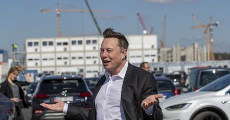 Prezes Neuralink odszedł z firmy Elona Muska