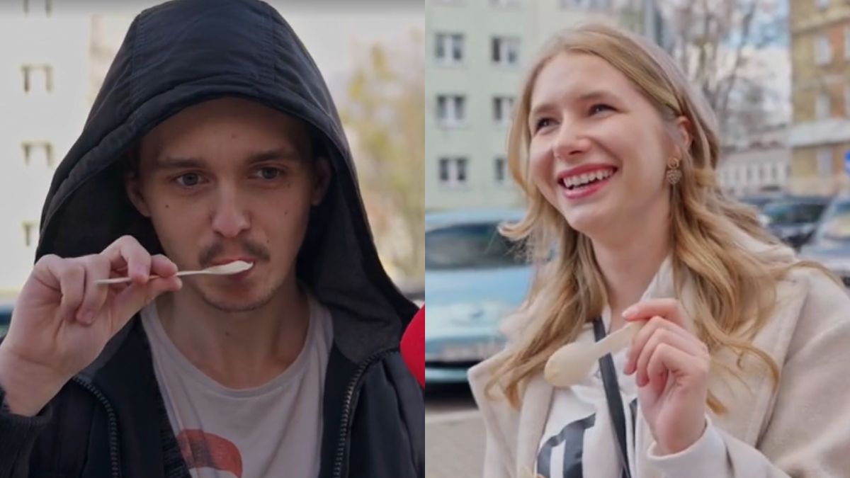 Test w ciemno - który majonez najbardziej kochają Polacy? 