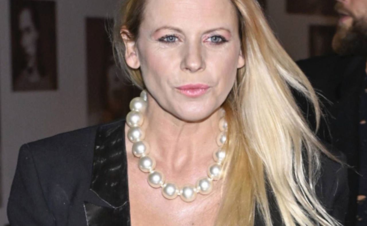 Maria Sadowska kończy 50 lat