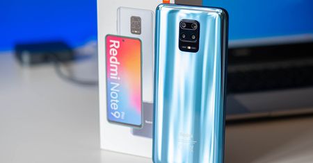 Redmi Note 9 Pro - dobry, ale nie warto go kupować