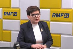 Zaskakujący apel Szydło. Padło pytanie o afery PiS