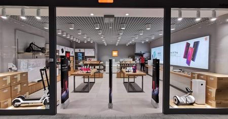 Xiaomi opanowało Polskę. Niedawno Lublin, a teraz Białystok
