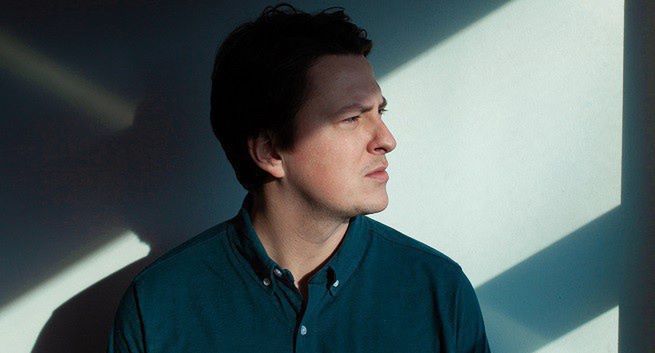 Dawid Kaźmierczak: z McCann Worldgroup do 180heartbeats + Jung v. Matt