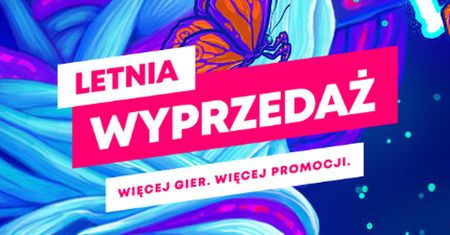 Letnia wyprzedaż w PS Store - rusza druga tura. Gry nawet 80 proc. taniej