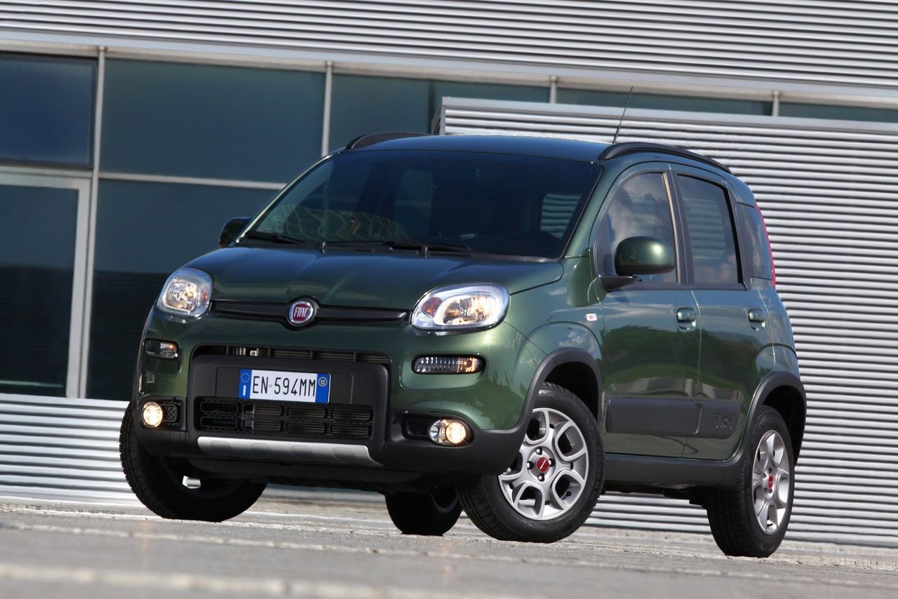 Fiat Panda 4x4 (19)