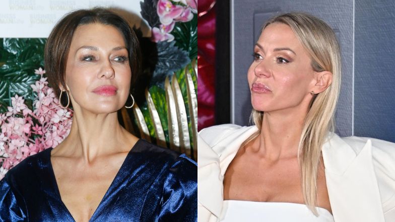 Popek i Opczowska zniknęły z grafiku "Pytania na śniadanie"