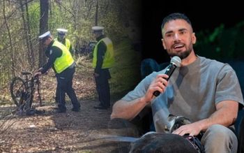 Potrącił Łukasza Litewkę. Piszą, kto wpłacił kaucję za 57-latka