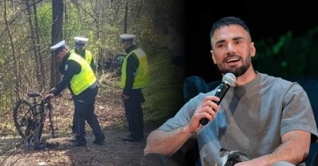 Potrącił Łukasza Litewkę. Piszą, kto wpłacił kaucję za 57-latka
