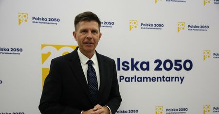 "Kwestia dni". Tajemnicza zapowiedź Petru