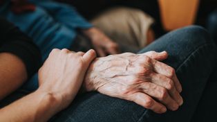 Powstanie pełnomocnik ds. seniorów. To odpowiedź na starzejące się społeczeństwo