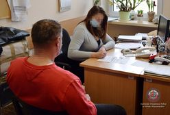 Mazowieckie. Napad na kontrolera. Sprawca nie chciał zapłacić za parking