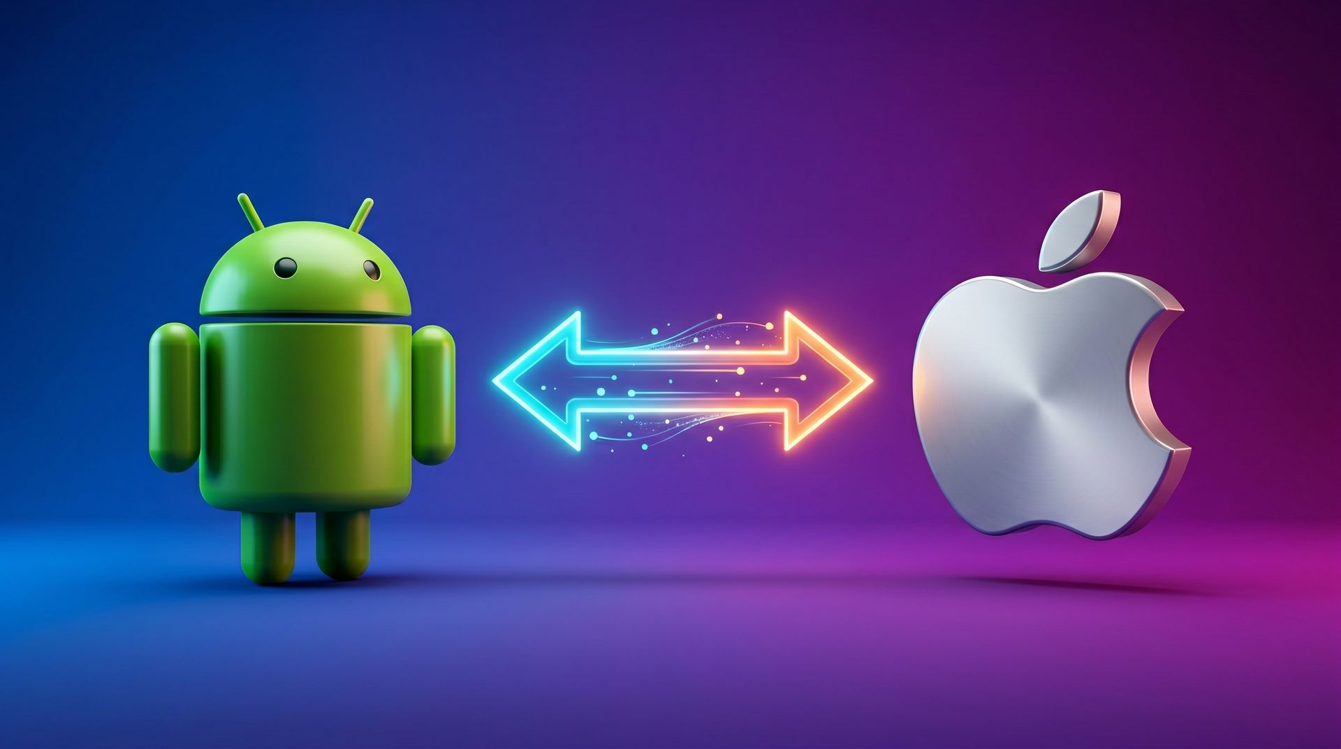 Android 17 ułatwia transfer z iPhone’a. Koniec z dodatkowymi apkami