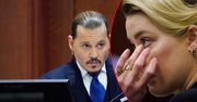 Johnny Depp "grillowany" w sądzie przez prawnika Amber Heard. Na jaw wyszły wyzwiska, jakimi ją obrzucał