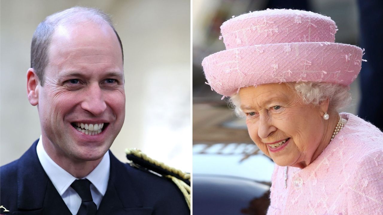 Majątek księżnej Kate i księcia Williama jest oszałamiający. Elżbieta II zostawiła im fortunę