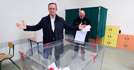 Wybory do Senatu. Kandydaci opozycji zdobywają duże miasta