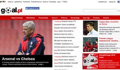 Serwisy Grupy Goal.pl przejęte przez Better Collective, Cezary Brzuzy dalej szefem redakcji