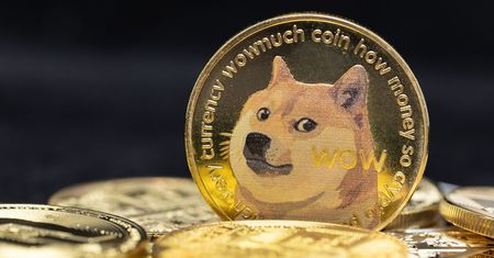 Ukraiński minister: memiczne kryptowaluty mogą nas uratować przed Rosją