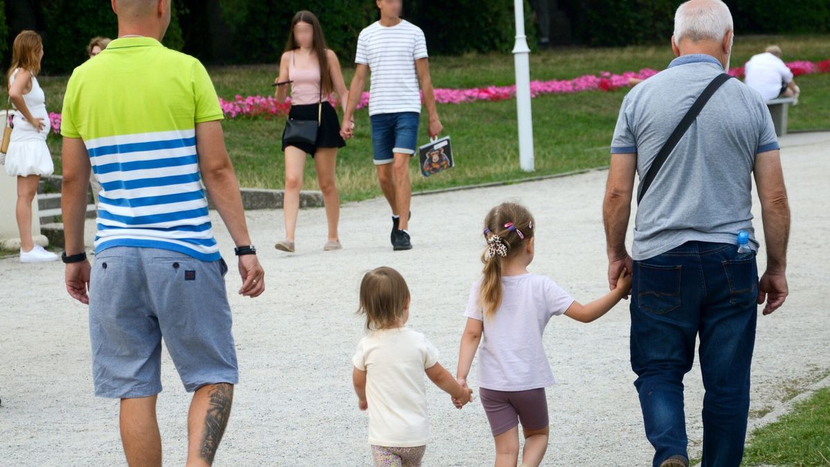 ZUS: coraz więcej wypłacanych emerytur 