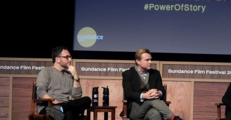 Takiego filmu jeszcze Christopher Nolan nie nakręcił. Warunek: pomysł musi być wystarczająco dobry