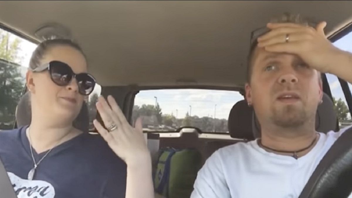 Zmarła para antyszczepionkowców 