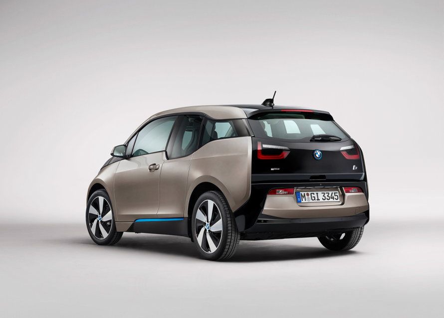 BMW i3 (2)