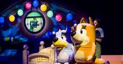 Niezwykły show teatralny Bluey Wielka Zabawa po raz pierwszy w Polsce!
