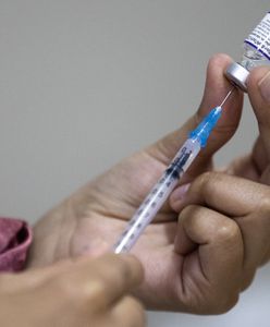 Szczepionka przeciwko Omikronowi. Jasna deklaracja Pfizera