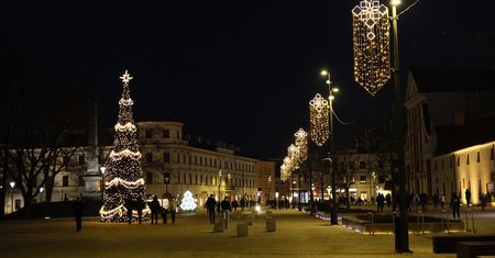 W tym tygodniu rozpocznie się montaż iluminacji świątecznej. Miasto pozyskało sponsora