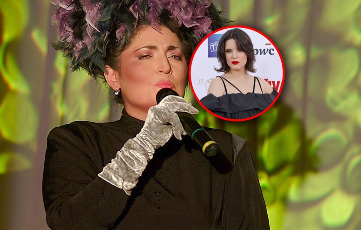 Córka Fatygi jest znaną aktorką. Takie miały ze sobą relacje