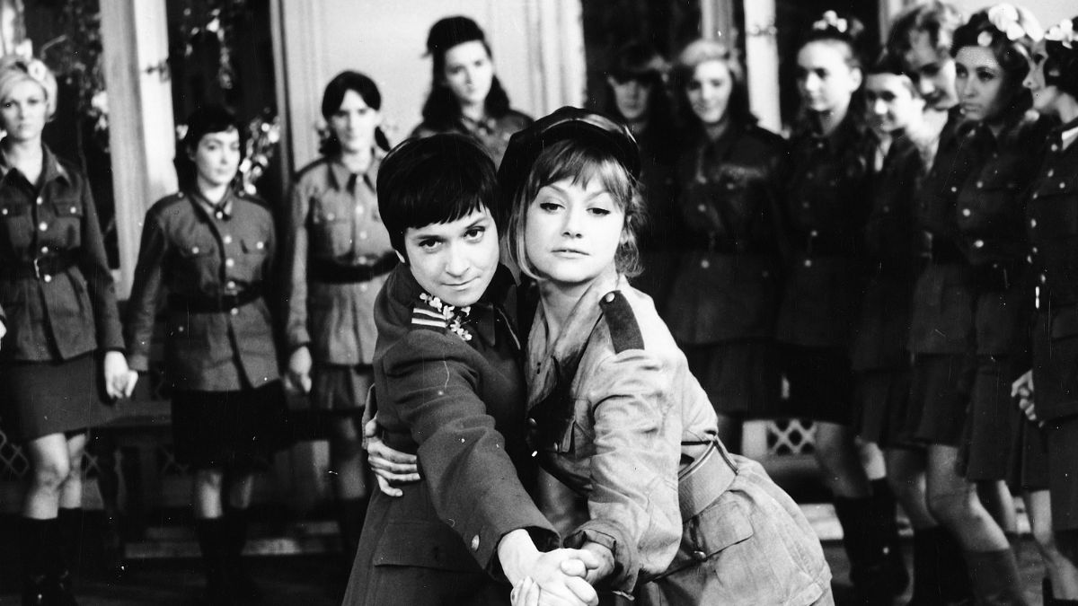 Krystyna Chimanienko zmarła w wypadku samochodowym