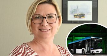 A gdyby tak móc zaprojektować wygląd kieleckich autobusów, a nawet tapicerki? Jest konkurs Zarządu Transportu Miejskiego w Kielcach.