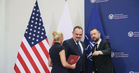Miliardy na modernizację armii. Jest podpis