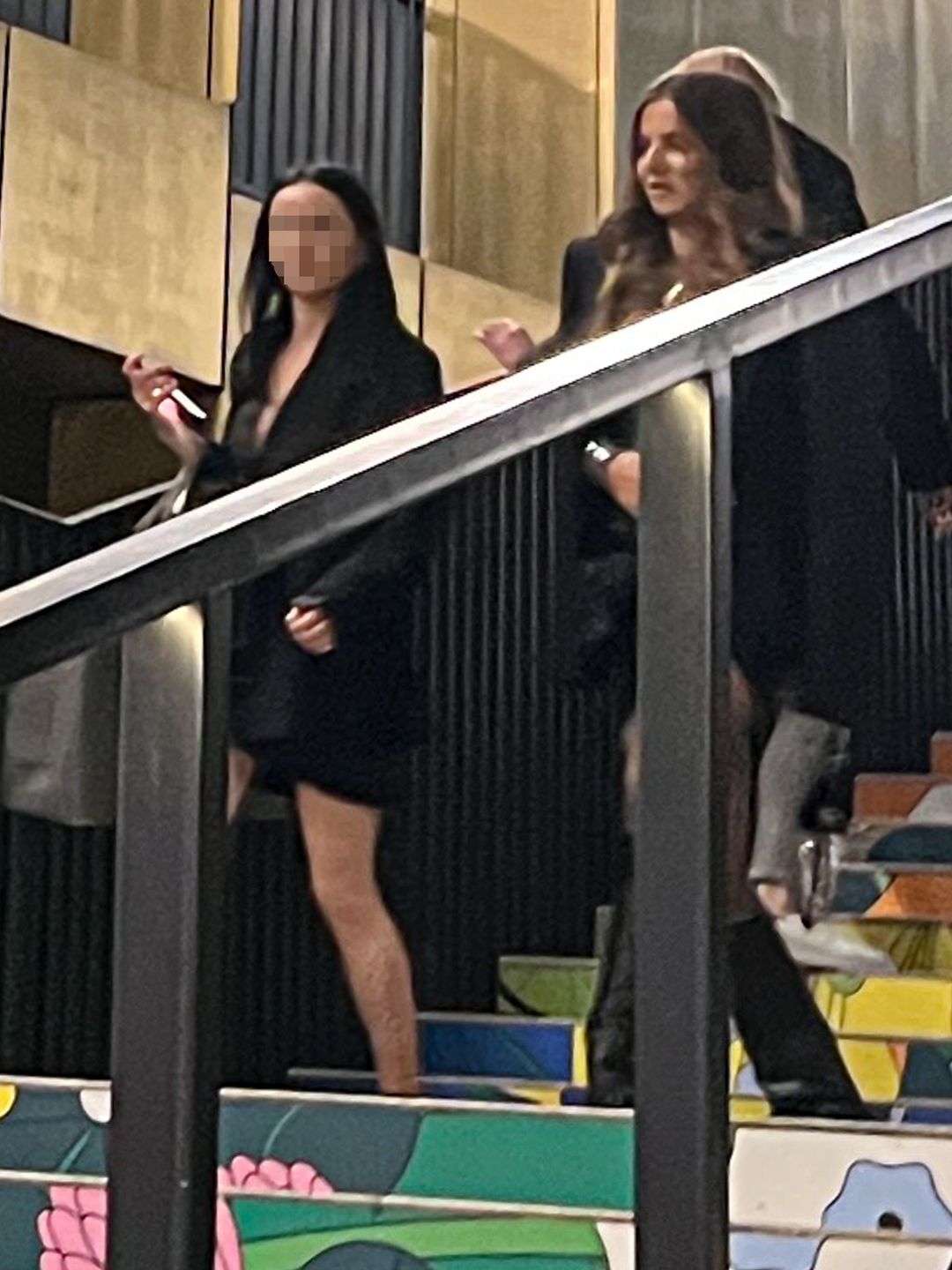 Celebryci na imprezie urodzinowej Marcina Kulczyka