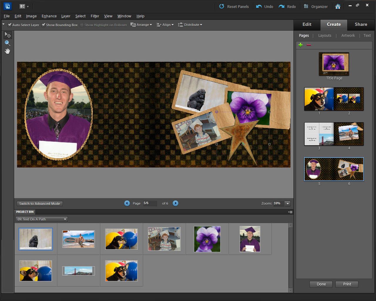 Jubileuszowe Adobe Photoshop i Premiere Elements 10 13
