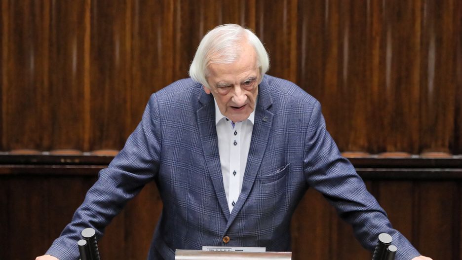 Ryszard Terlecki zakażony koronawirusem. W Sejmie zorganizują testy