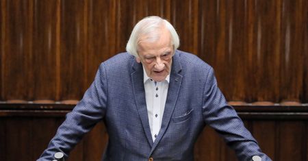 Ryszard Terlecki zakażony koronawirusem. W Sejmie zorganizują testy