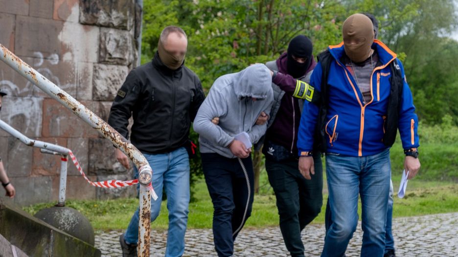 Zabójstwo 11-letniego Sebastiana z Katowic. Prokuratura chce przedłużenia aresztu dla Tomasa M. 