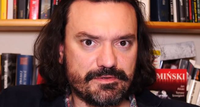 Piński nie zniesławił dziennikarza „Gazety Polskiej”. Chodzi o współpracę z CBA