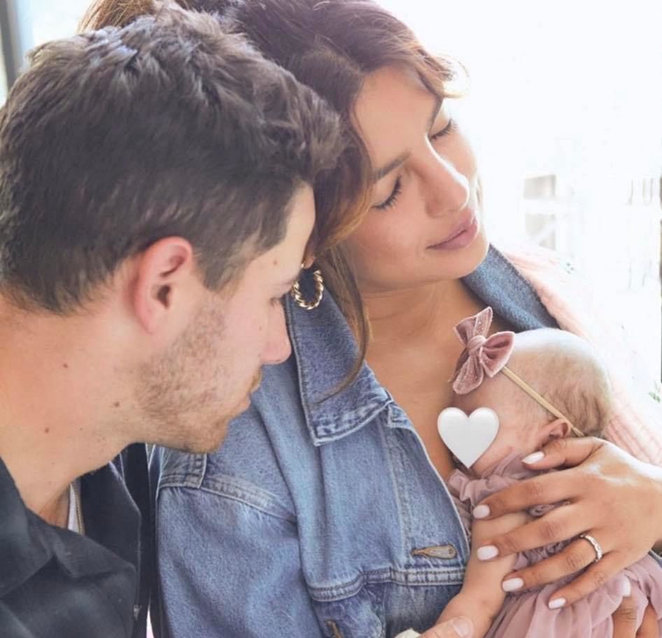 Priyanka Chopra i Nick Jonas